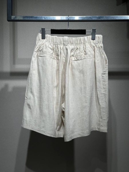 МУЖСКИЕ ШОРТЫ THE ROW  78341 фото анонса