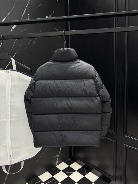 МУЖСКОЙ ПУХОВИК PRADA  82111 фото анонса