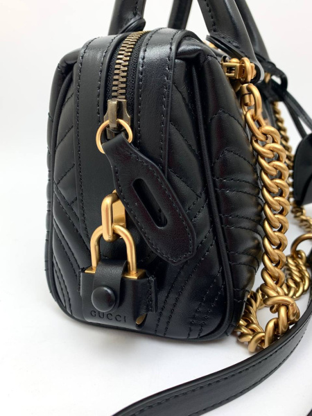 СУМКА GUCCI  63459 фото анонса