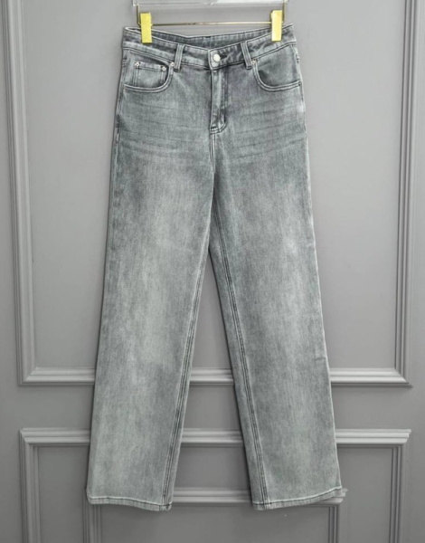 ДЖИНСЫ BRUNELLO CUCINELLI 