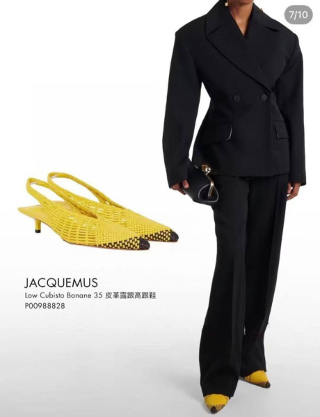 ТУФЛИ BOTTEGA VENETA  77611 фото анонса