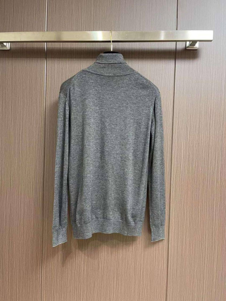 МУЖСКАЯ ВОДОЛАЗКА BRUNELLO CUCINELLI  64131 фото анонса