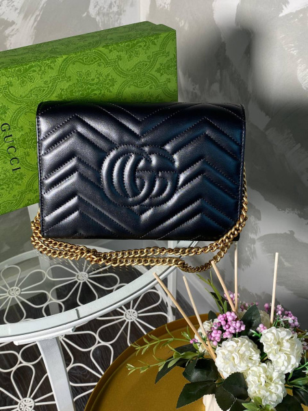 СУМКА GUCCI  63880 фото анонса
