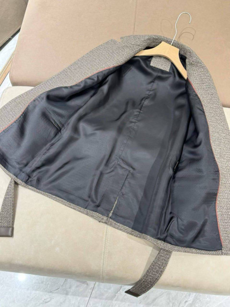 ПАЛЬТО LORO PIANA  81869 фото анонса