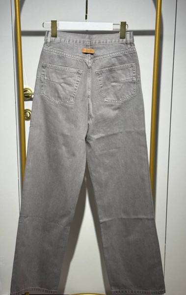 ДЖИНСЫ CHRISTIAN DIOR  76431 фото анонса