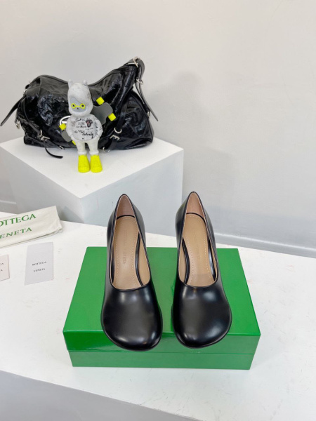 ТУФЛИ BOTTEGA VENETA  67185 фото анонса