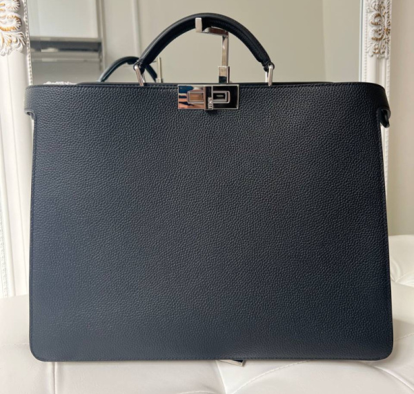 СУМКА FENDI X-LITE LARGE 