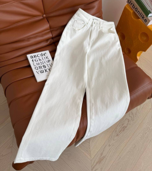 ДЖИНСЫ MAISON MARGIELA 