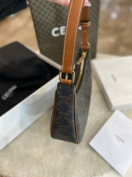 СУМКА CELINE 54733 фото анонса