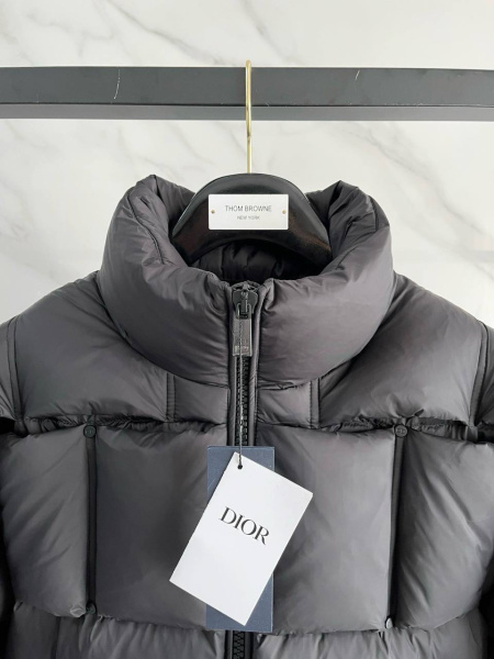 МУЖСКОЙ ПУХОВИК CHRISTIAN DIOR  82108 фото анонса