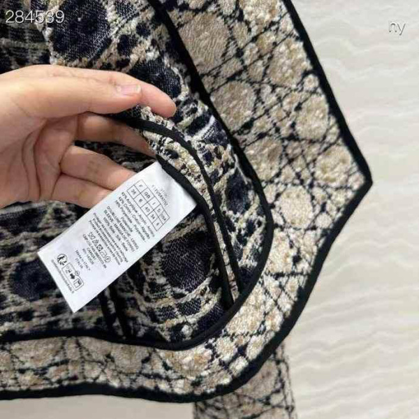 КОСТЮМ CHRISTIAN DIOR  73403 фото анонса