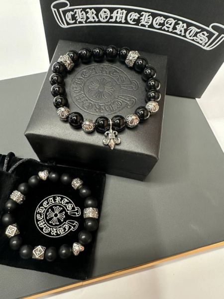 БРАСЛЕТ CHROME HEARTS 