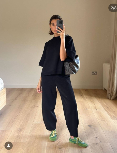 КЕДЫ DRIES NOTEN  73675 фото анонса