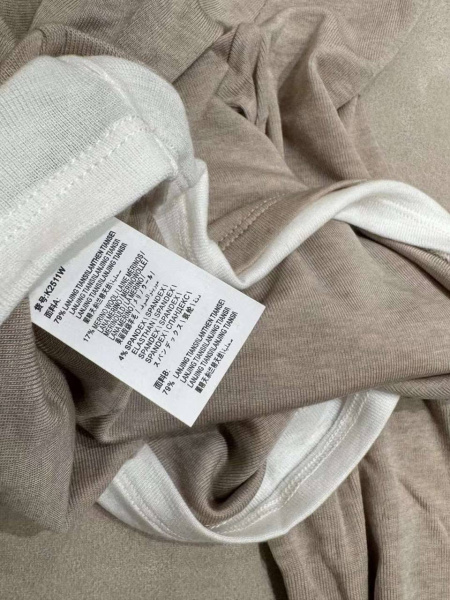 ЛОНГСЛИВ BRUNELLO CUCINELLI  71459 фото анонса