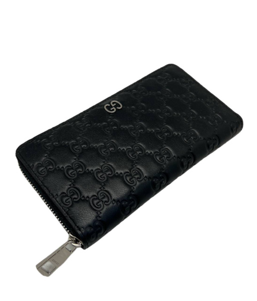 МУЖСКОЙ КОШЕЛЕК GUCCI  68037 фото анонса