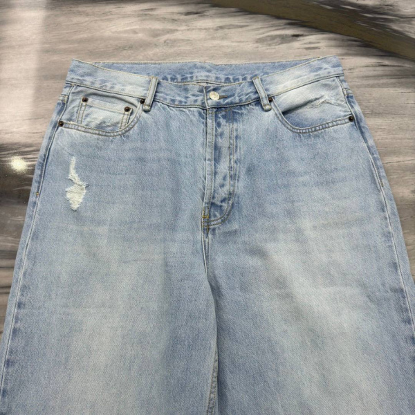 МУЖСКИЕ ДЖИНСЫ ACNE SDUDIOS  82383 фото анонса