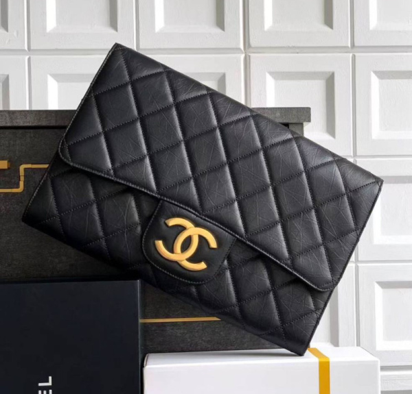 КЛАТЧ CHANEL 