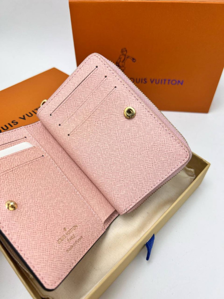 КОШЕЛЕК LOUIS VUITTON  74314 фото анонса