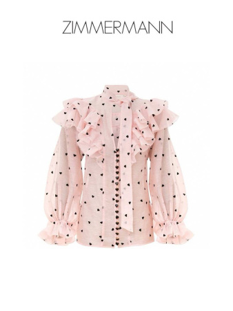 КОСТЮМ ZIMMERMANN  75298 детальное фото товара