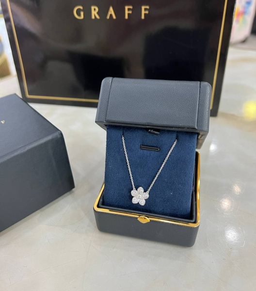 КОЛЬЕ GRAFF 74369 фото анонса