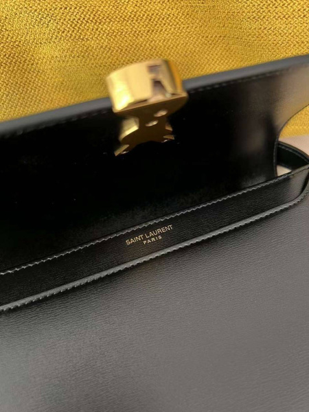 СУМКА SAINT LAURENT SOLFERINO  63392 фото анонса