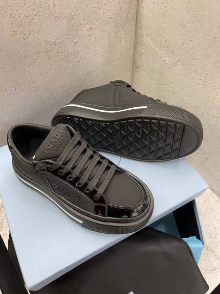 КЕДЫ PRADA  64328 фото анонса