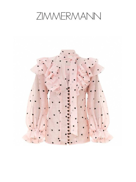 КОСТЮМ ZIMMERMANN  75298 фото анонса