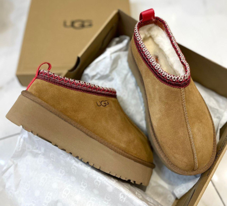 УГГИ UGG