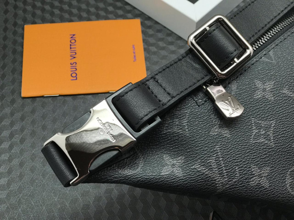 МУЖСКАЯ СУМКА СЛИНГ LOUIS VUITTON  08622 фото анонса