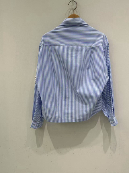 КОСТЮМ SANDRO  78454 фото анонса