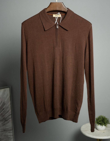 МУЖСКОЕ ПОЛО BRIONI