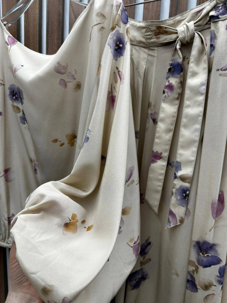 КОСТЮМ LORO PIANA  66739 фото анонса