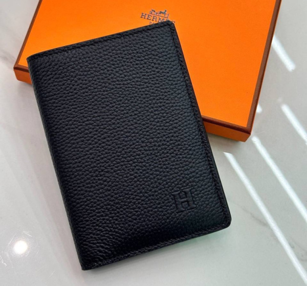 ОБЛОЖКА НА ПАСПОРТ HERMES 