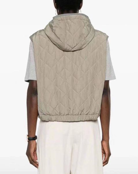 ЖИЛЕТ BRUNELLO CUCINELLI  69841 фото анонса