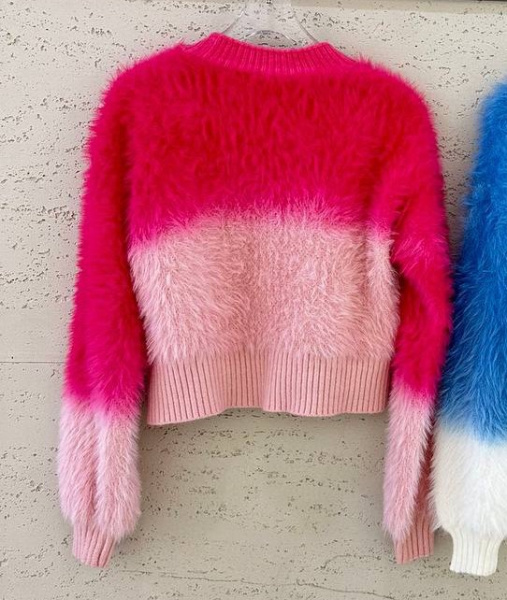 КАРДИГАН MIU MIU  63626 фото анонса