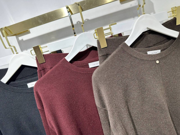 КОСТЮМ THE ROW  81118 фото анонса