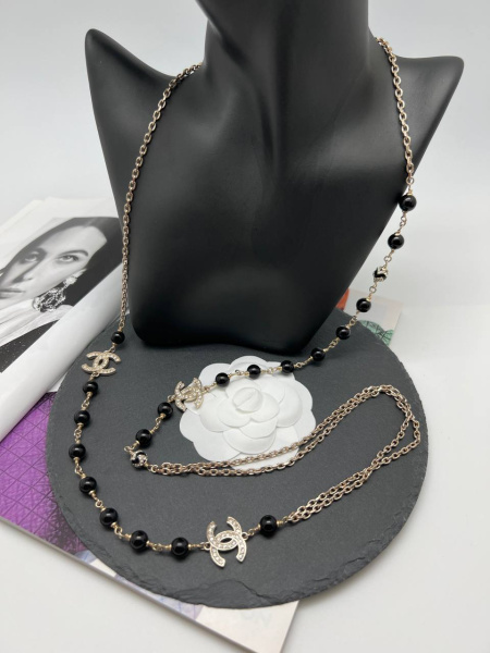 КОЛЬЕ CHANEL 74185 фото анонса