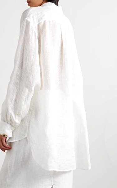 КОСТЮМ THE ROW  67653 фото анонса