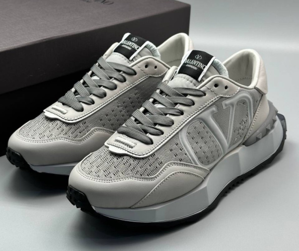 МУЖСКИЕ КРОССОВКИ VALENTINO 