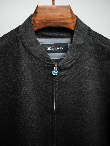 МУЖСКОЙ КОСТЮМ KITON  79530 фото анонса