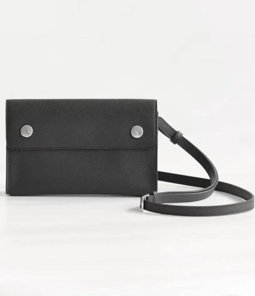 СУМКА HERMES SNAP WALLET  69135 фото анонса