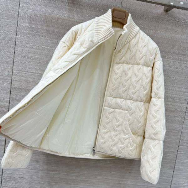 КУРТКА LORO PIANA  79645 фото анонса