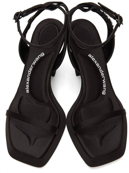 БОСОНОЖКИ ALEXANDER WANG  59472 фото анонса