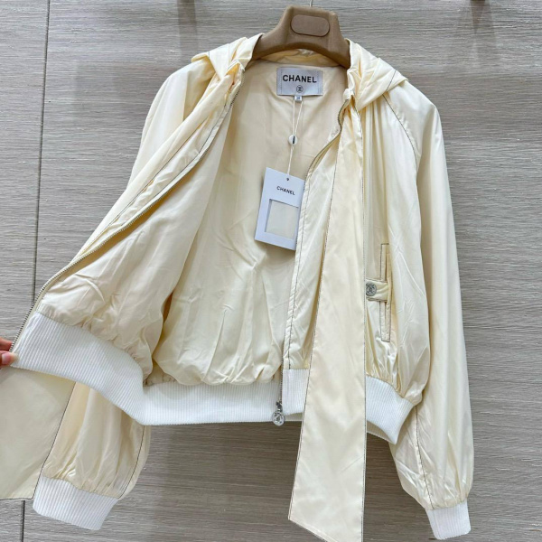 БОМБЕР CHANEL  77900 фото анонса