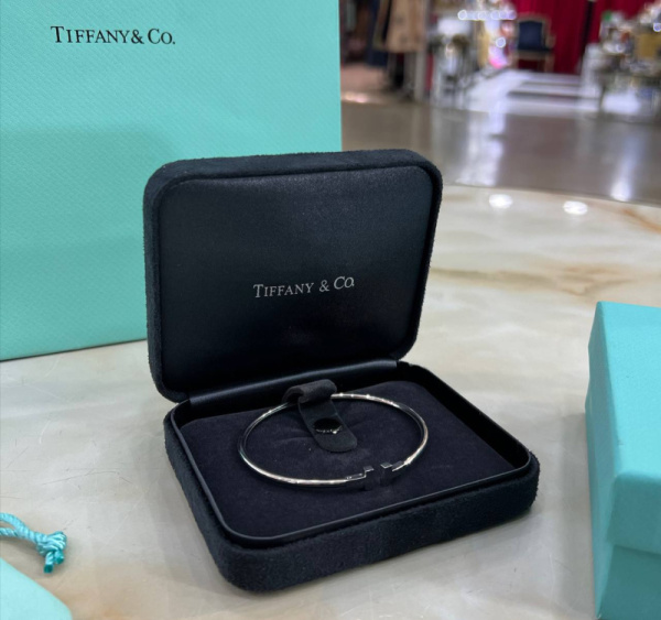 БРАСЛЕТ TIFFANY