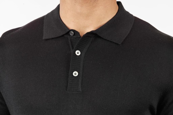 МУЖСКОЕ ПОЛО ZEGNA 61625 фото анонса