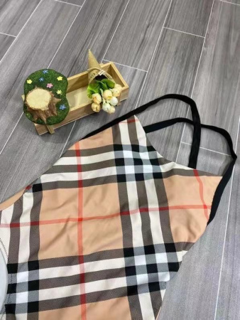 КУПАЛЬНИК BURBERRY 47189 детальное фото товара