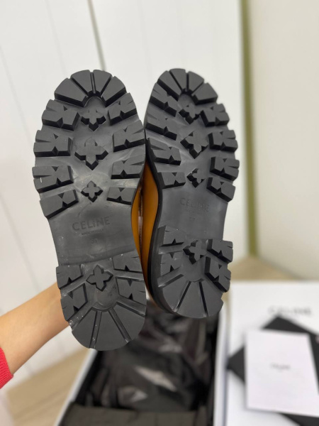 ЛОФЕРЫ CELINE 52100 фото анонса