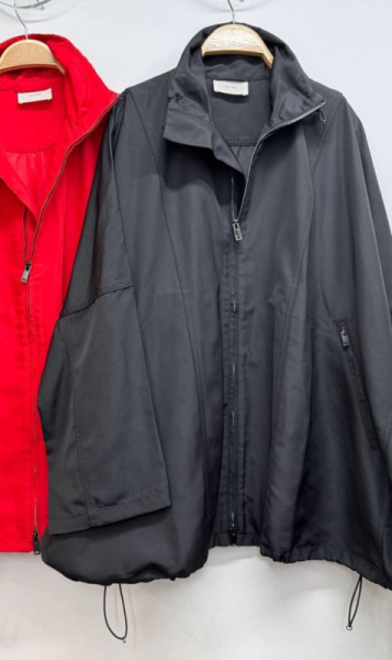 ВЕТРОВКА THE ROW 