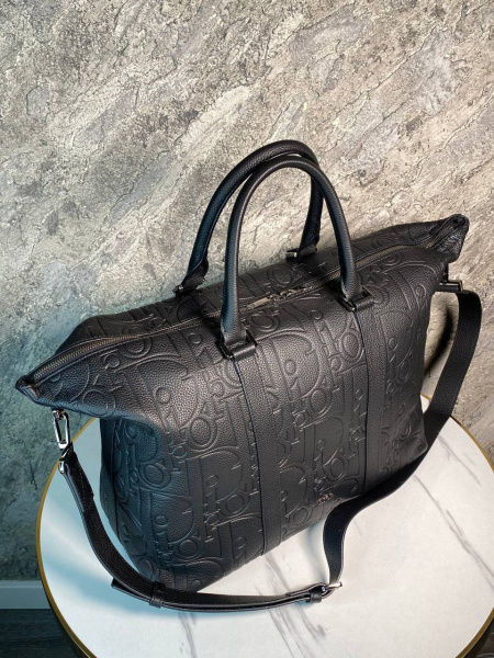 ДОРОЖНАЯ СУМКА CHRISTIAN DIOR  73019 фото анонса
